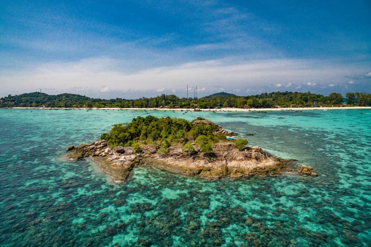 Hotel Forra Dive Sunrise Koh Lipe